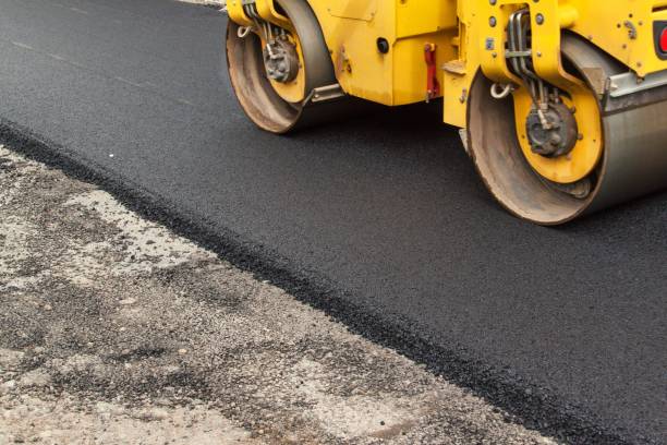 Why Choose Us For All Your Driveway Paving Needs in Sonoma, CA?