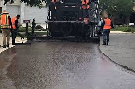 Custom Driveway Design in Sonoma, CA